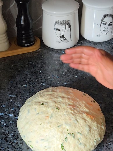Steamed Bread Recipe: Soft Homemade Steam Bread