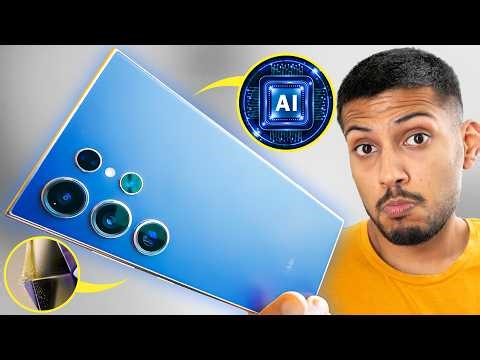 All New Samsung S24 Series is Here - Next Level AI !