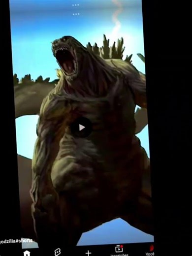 mega composite godzilla vs godzilla earth #edit