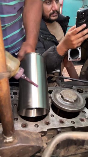 Easy Installation of $25 Truck Sleeves