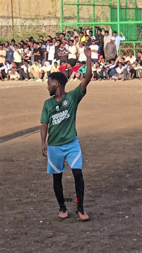 Walal Alberto Soccer Highlights and Playing Style