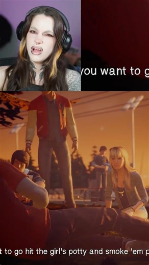 what??? the first time we jumped timelines 🫨