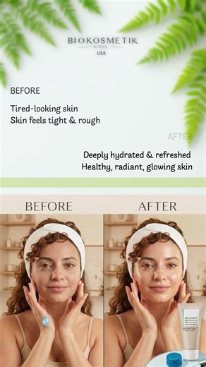 Biodroga Facial Exfoliator Review | Smooth Skin & Instant Glow ✨