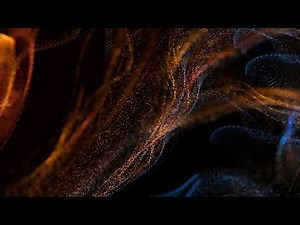 Trapcode Fluid Physics in After Effects 4K | Particles, Trapcode Form, Trapcode Particular