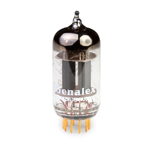 Genalex Gold Lion 12AX7 Preamp Tube