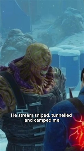 Stream sniped, tunnelled, camped and still got humbled 🤣 #dbd #dbdfyp #dbdtok #dbdtiktok
