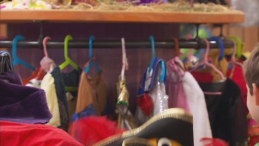 The Chica Show Meet Chica (DVD ISO)