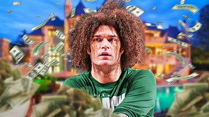 Robin Lopez's net worth in 2024
