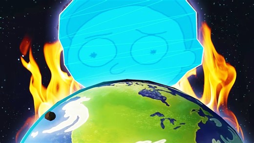 We Found Techno Morty - Rick and Morty Virtual Rick-ality VR 2018 Gameplay