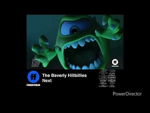 Grease (1978) End Credits (Freeform 2018)