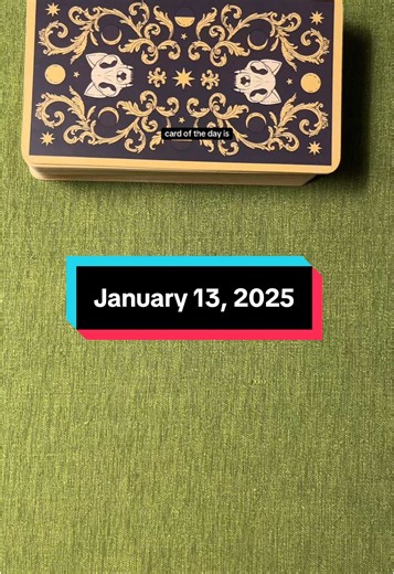 The Daily Pull - January 13, 2025: Ace of Wands