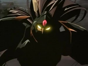 Magic Knight Rayearth OVA 03