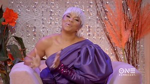 56K views · 749 reactions | LeToya Luckett hosts the exciting reunion special for #TheOne! ❤️ Kirk Franklin and Tammy Franklin, along with Brent and Ashley, and all 12 of their suitors are back together again to discuss the good, the bad, and the ugly of Brent and Ashley’s journey to finding THE ONE! Don't miss it on Thursday at 9/8c only on TV One! #TheOneatTVOne  | TV One | Facebook