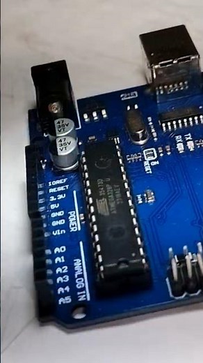 Arduino best of best video electric 💡