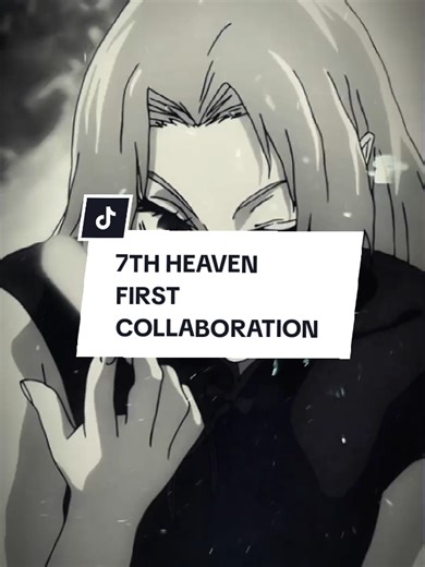 7th Heaven: Anime Voice Impressions Collaboration