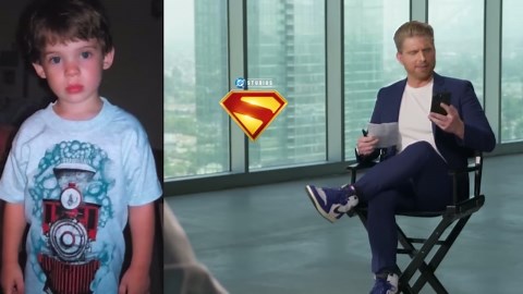 Jake's Takes talks all about the new 'Superman' | ChicagoNOW