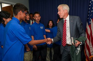 2025 National Science Bowl®