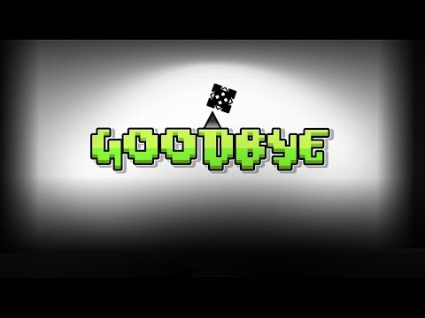 My Last Geometry Dash Level | Tamam Shud | Geometry Dash 2.207