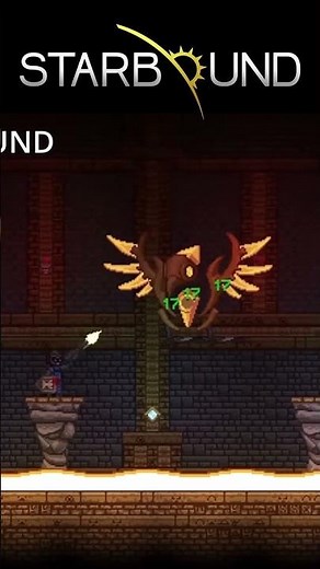 Terraria vs Starbound: Who has the best bosses