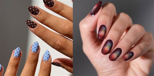As a Beauty Editor I Track Nail Trends for a Living—Here’s What’s Next for 2026