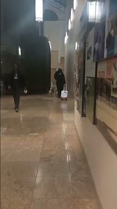 🇺🇸 Walking inside Methodist Hospital Brooklyn NY Spaziergang Methodist Hospital 🏥