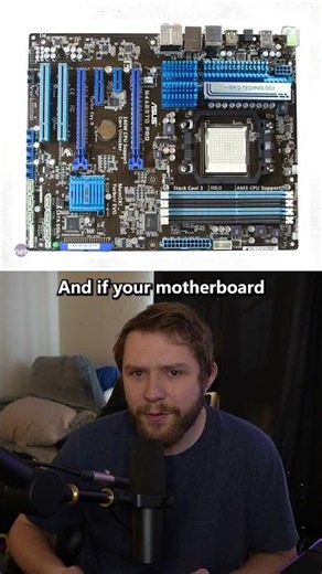 Some AMD CPUs Had Hidden Cores You Could Unlock