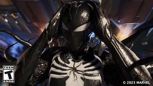 5.4K views · 364 reactions | Marvel's Spider-Man 2: descubre el increíble poder del Traje Negro en este nuevo informe. Balancéate al PS Blog para conocer más detalles sobre los poderes, estilo de combate y la historia del simbionte, además de las características en PS5 y mucho más. https://play.st/467LEDP | PlayStation | Facebook