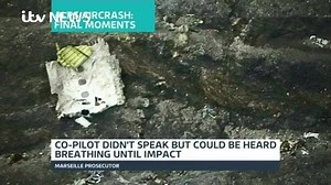 123K views · 499 reactions | The last minutes captured on the...