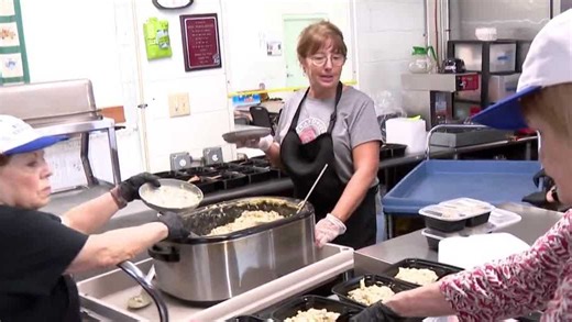 Facing eviction, anonymous donor gives Central Florida soup kitchen $750k toward new building