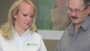 约翰迪尔企业宣传片