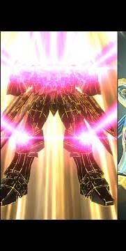 【遊戯王デュエルリンクス】マキシマム召喚 超魔機神マグナム・オーバーロード 召喚ムービー/王道遊我/口上/カットイン/遊戯王セブンス【遊戯王SEVENS】Yu-Gi-Oh DL
