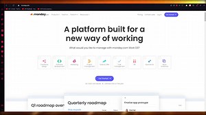 How To Use Monday.Com For Task Management in 2024