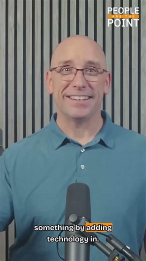 Why Your Tech ROI Is Actually Zero #automation #b2b #techinvestment #datamining #scaleyourbusiness