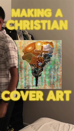 This piece reminds me that God, surrounds us with blessings we often overlook. He fills what’s empty with his creation, his love, his presence 🩷🙏🏽☀️ Psalms 16:11 Thankfull for this opportunity 🙏🏽 Tag @Edwin Bello @Jemifam Music and tell him to drop the song soon! 👀🔥 #christiantiktok #christianmusic #musicacristiana #fyp #fypシ