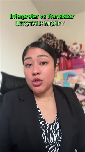 Understanding Interpreter and Translator Salaries