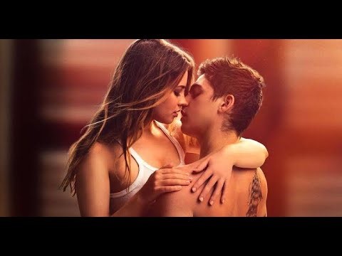 After We Collided | Shower Scene | Tessa And Hardin