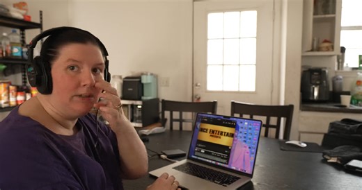 Brianna hudson - Simmba reaction video