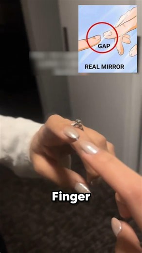 Two-Way Mirror Test #DidYouKnow #Safety