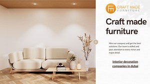 modular kitchen in Dubai