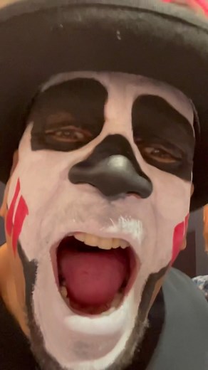 Papa Shango is STILL Terrifying! 💀