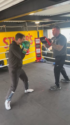 Lee Carroll on Reels | Facebook