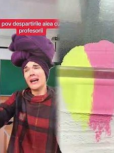 Ai trecut prin asta?#school #funny #relatable #comedy #skit #humor #classroom #fyp #foryou #shorts