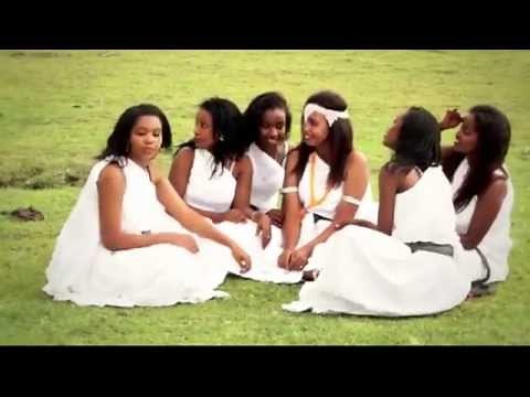 **New** Oromo/Oromia Music (2015) - Farhan Baddeeysaa - Shagagii