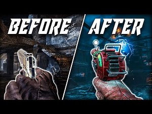 How to Get Better at Call of Duty Zombies - Beginner's Guide