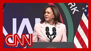 'Don't fall for the okey-doke': Harris issues warning about GOP in heated speech - The Global Herald