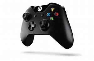 Pre-Order Microsoft's New Xbox One Controller for $60