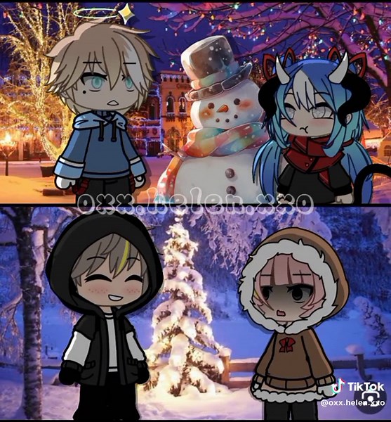 Drama Gacha Life Sedih: Rekomendasi GLMM Terbaik