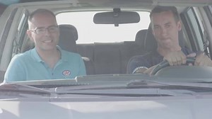 16K views · 54 reactions | L'humoriste Pascal Babin magasine une voiture usagée... LOL! | CAA-Québec | Facebook