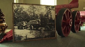 Laurel, Mississippi: A Story of Growth