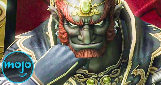 Top 10 Most Iconic Bosses in Gaming of All Time | Articles on WatchMojo.com